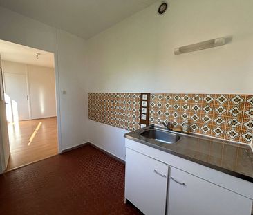 Appartement 2 pièces – LYON - Photo 3