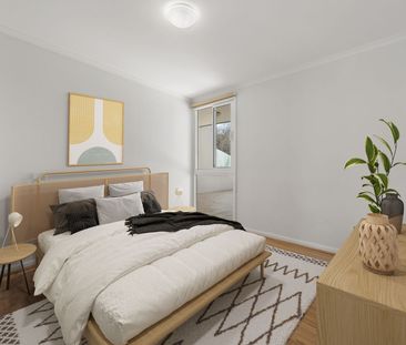 29/68 Hardwick Crescent, Holt ACT 2615 - Apartment For Rent | Domain - Photo 3