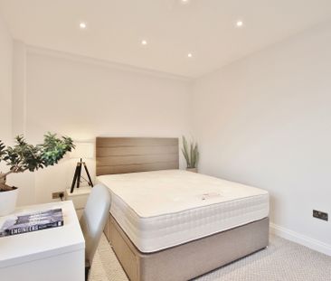 Latymer Court, Hammersmith Road, Hammersmith, London, W6 - Photo 4