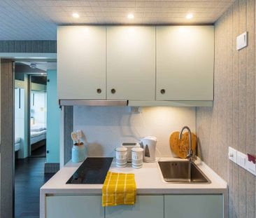 2 Bed Apartment - Photo 4