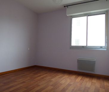 Location Appartement 3 pièces 62m² - Photo 1
