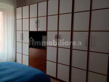Quadrilocale buono stato, quarto piano, Città Giardino, Roma - Foto 2