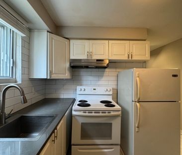 Appartement à louer - Montréal (Saint-Léonard) - Photo 1
