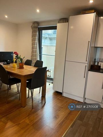 2 bedroom flat to rent - Photo 4