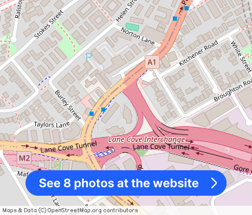 Beautiful 2 Bedroom Apartment With Tandem Double Lock Up Garage - Photo 1