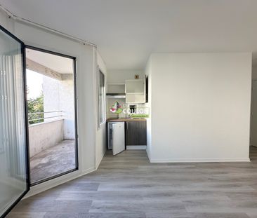 Location Appartement 1 pièce 24m² - Photo 5
