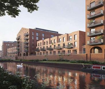 Rent To Buy* Princes Wharf, Liverpool, L5 - Photo 2