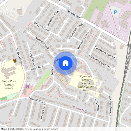 99 Bleach Green Avenue, Newtownabbey, BT37 0BZ