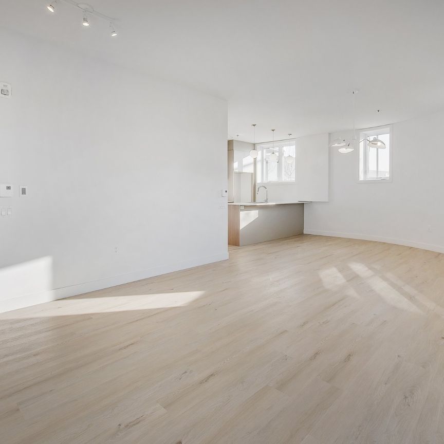 Condo for rent, Mascouche - Photo 1