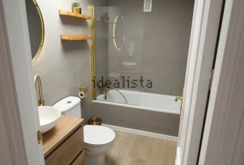 Alquiler de piso en Calle Sevilla, 10