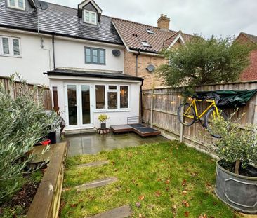 Marston Cottages - Photo 6