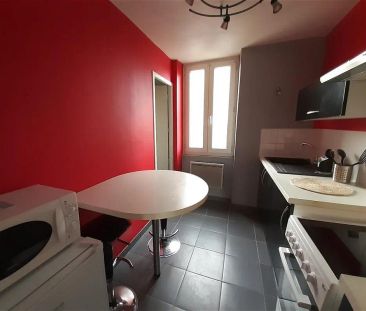 Location appartement 2 pièces - 38.04m² à Montélimar (26200) - Photo 2