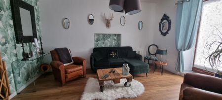 Location Appartement 3 pièces 61m² BOUCAU 64340 - Photo 2