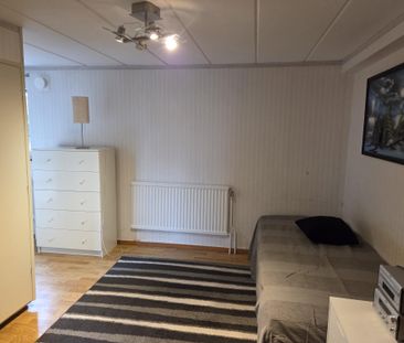 Byvägen, Spånga - Foto 2