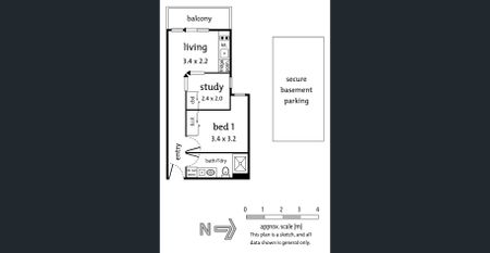 Modern Apartment in Prime Caulfield Location - Photo 3