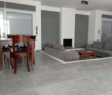 Μεζονέτα για ενοικίαση Καλαμίτσα (Καβάλα) - Photo 3