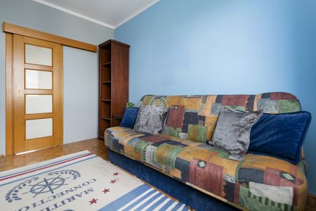 Trzypokojowe mieszkanie przy Zielonych Arkadach - Фото 5