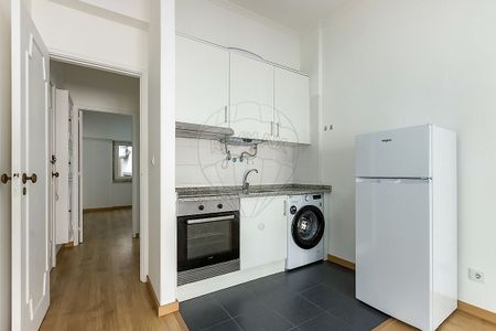 Apartamento T1 em Lisboa - Photo 4