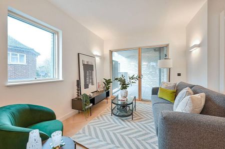 2 bedroom flat to rent - Photo 2