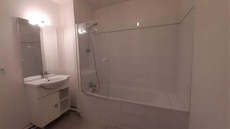 location Appartement T3 DE 66m² À FRANCONVILLE - Photo 3