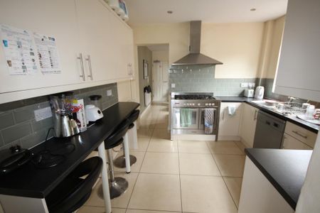 1 bedroom in a house share to rent - Photo 3