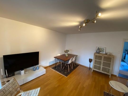"Bright apartment in a quiet location - Rent without deposit! Limited until 30.06.2028" - Photo 1