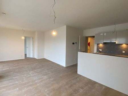 Appartement te huur - Photo 3