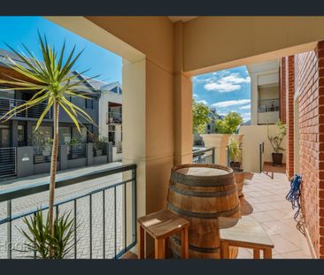 22/180 Stirling Street, Perth, WA 6000 - Photo 6