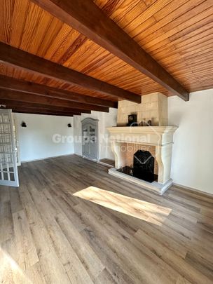 Location Appartement 3 pièces 68m² - Photo 1