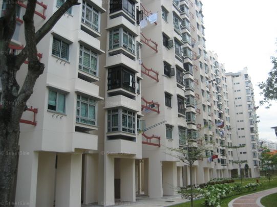 Blk 649 Ang Mo Kio 61 (Ang Mo Kio), HDB 3 Rooms - For Rent - Photo 1