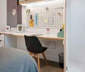 Gold En-suite - Photo 6