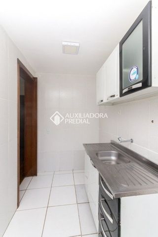 Apartamento com 1 quarto e 30m² para alugar em Centro Histórico, Porto Alegre. - Photo 2