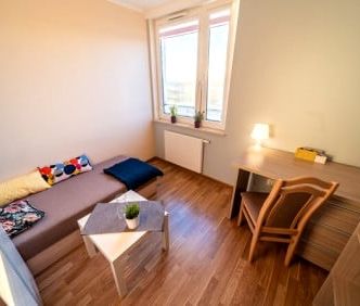 Pokój, Osiedle Avia - Photo 1