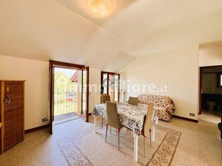 Trilocale viale Guglielmo Marconi 25, Centro, Sirmione - Photo 2