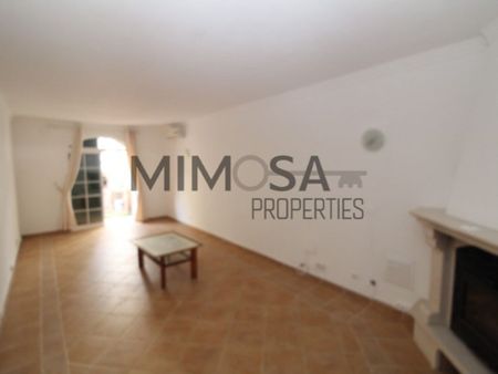 3 room luxury Semidetached House for rent in Praia da Luz, Lagos, Distrito de Faro - Photo 4