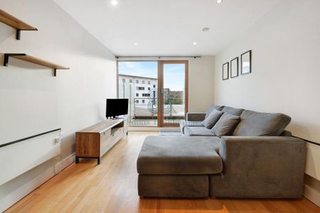 1 bedroom apartment to rent - Photo 3