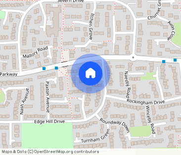 Cheriton Grove, Wolverhampton, WV6 - Photo 1