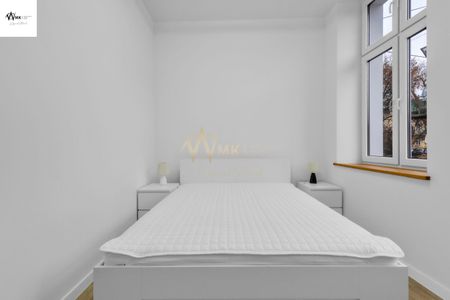 Na wynajem 2 pokojowe mieszkanie po generalnym remoncie w centrum Tarnowa (Tarnów)Tarnów - Фото 4