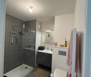 Appartement à louer 1 pièce 25.4m² - Photo 3