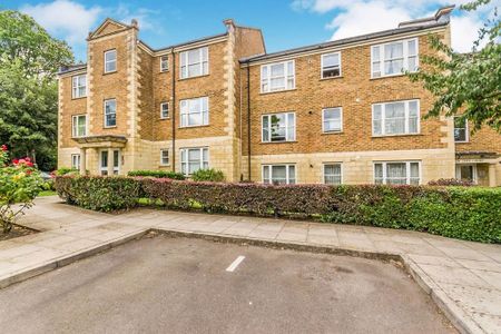 1 bedroom flat to rent - Photo 3