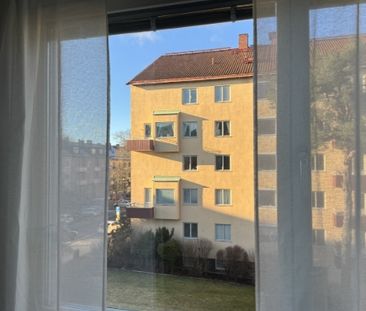 Solna - 1rok - tillsv - 7.935kr/mån - Foto 4