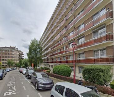 Appartement te huur - Photo 1