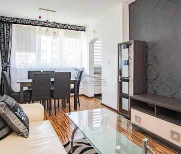 Mieszkanie Bielsko-Biała Złote Łany powierzchnia 47.0 m² C28-WM-79272 - Фото 4
