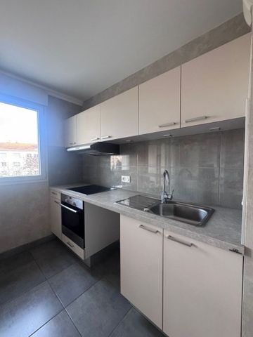 Appartement 3 pièces à louer - Photo 5