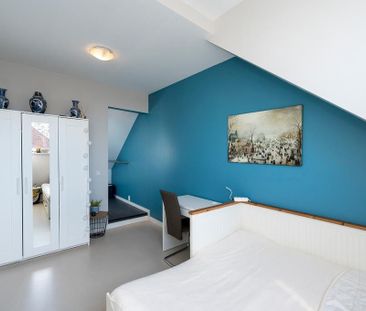 Huis te huur: De Wissel 27 1111 RX Diemen - Foto 3