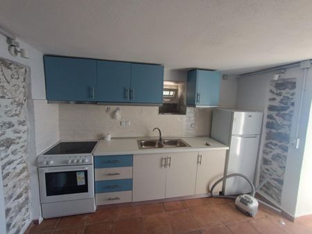 Studio/Γκαρσονιέρα για ενοικίαση Κέντρο (Καβάλα) - Φωτογραφία 5