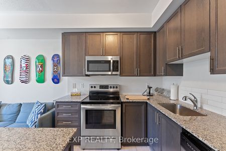 For Lease - 26 Fieldway Road Unit# 27, Toronto, Ontario - Photo 5