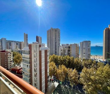 Flat for rent in Benidorm of 55 m2 - Photo 1