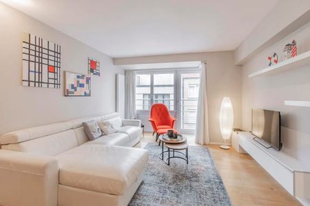 Appartement te huur - Foto 3