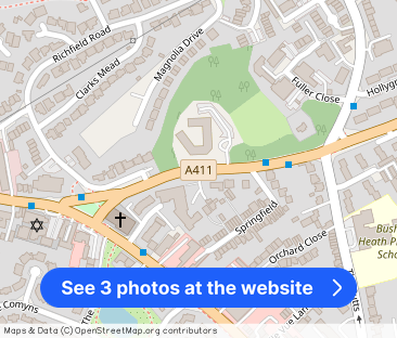 Homecedars House, Bushey, Bushey Heath, WD23 - Photo 1